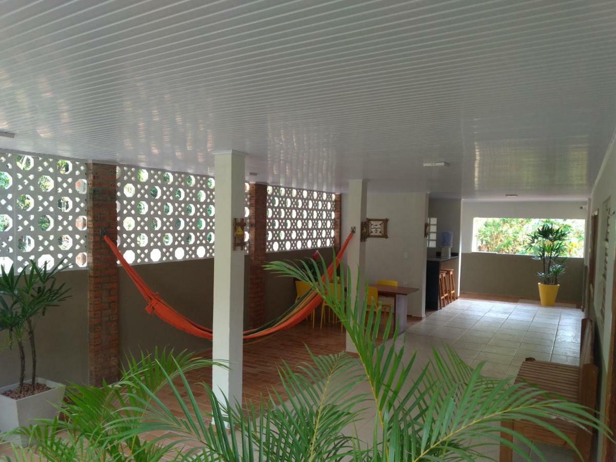 Recanto Na Floresta Rio Branco Buitenkant foto